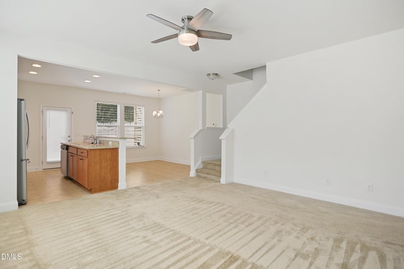 372 E Porthaven Way, Clayton, NC 27527