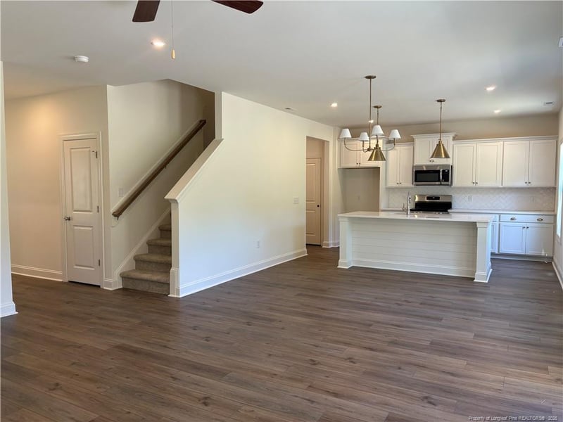 372 Travelers Way, Lillington, NC 27546