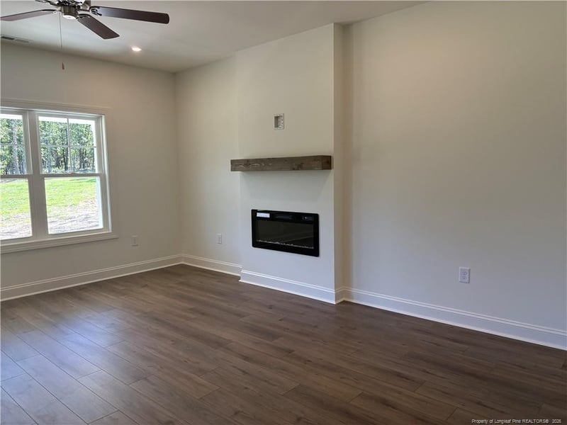 372 Travelers Way, Lillington, NC 27546