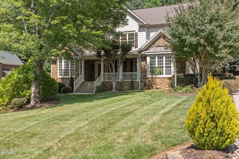 3720 Grandbridge Dr, Apex, NC 27539