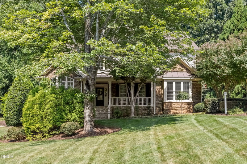 3720 Grandbridge Dr, Apex, NC 27539