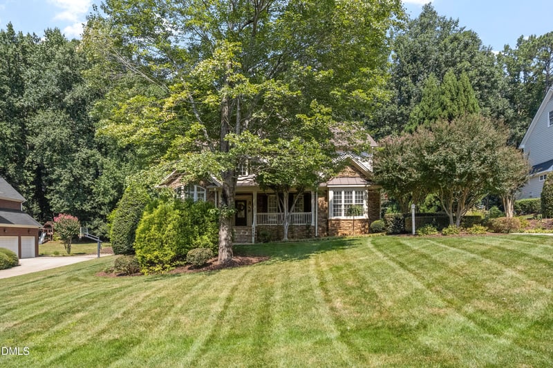 3720 Grandbridge Dr, Apex, NC 27539