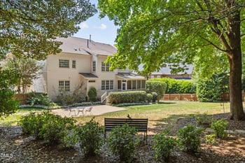 3720 Grandbridge Dr, Apex, NC 27539