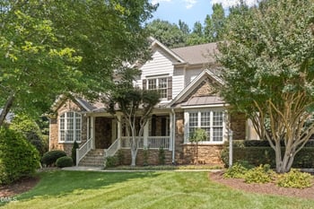 3720 Grandbridge Dr, Apex, NC 27539