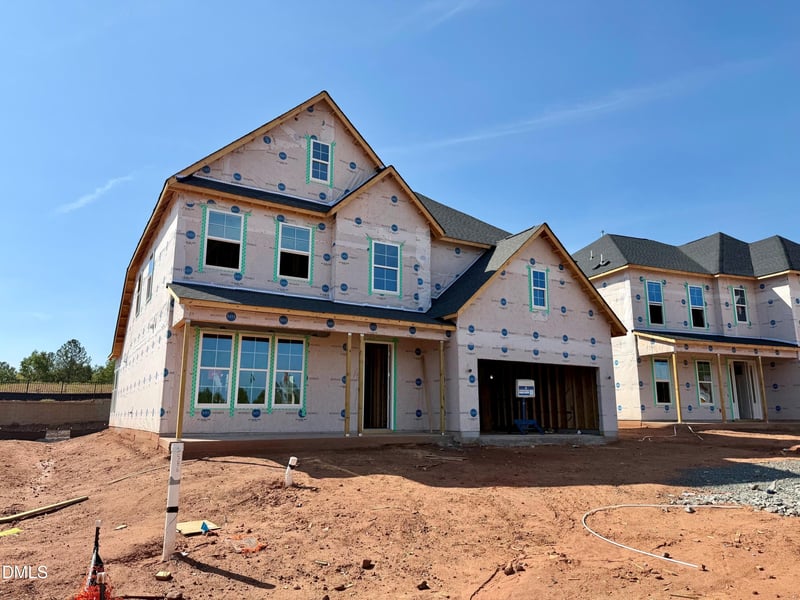 3721 Dog Rose Dr #586, Durham, NC 27703