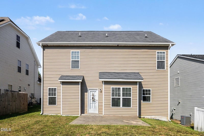 3721 Madeline Way, Raleigh, NC 27610