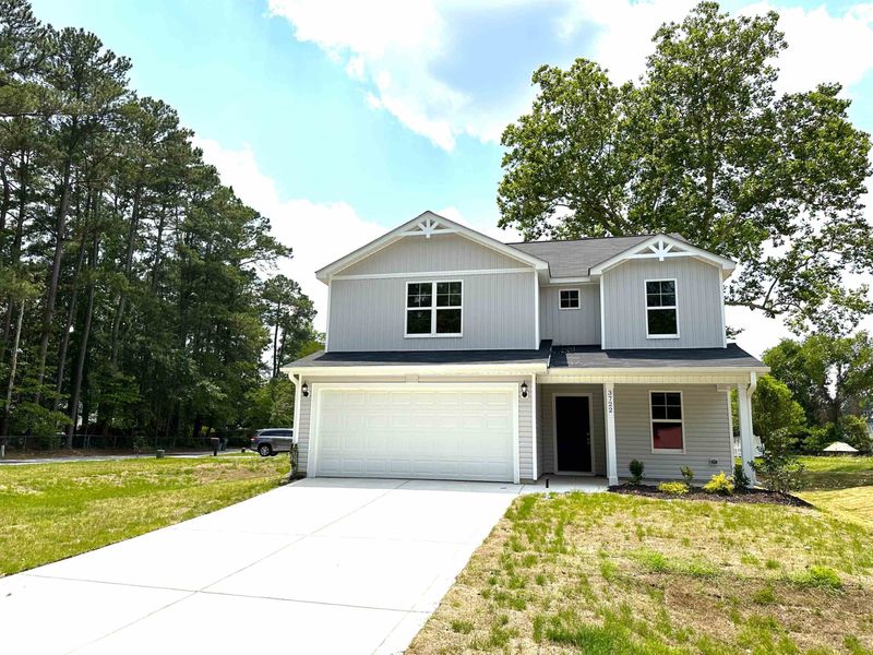3722 Stone St, Hope Mills, NC 28348