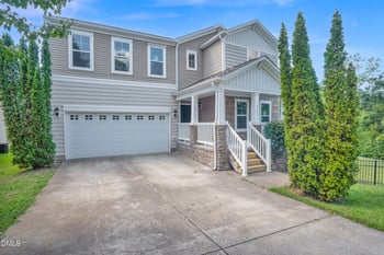 3723 Charleston Park Dr, Raleigh, NC 27604