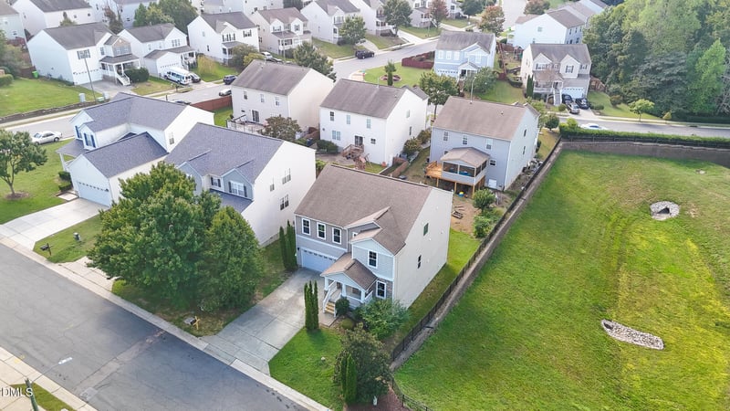 3723 Charleston Park Dr, Raleigh, NC 27604