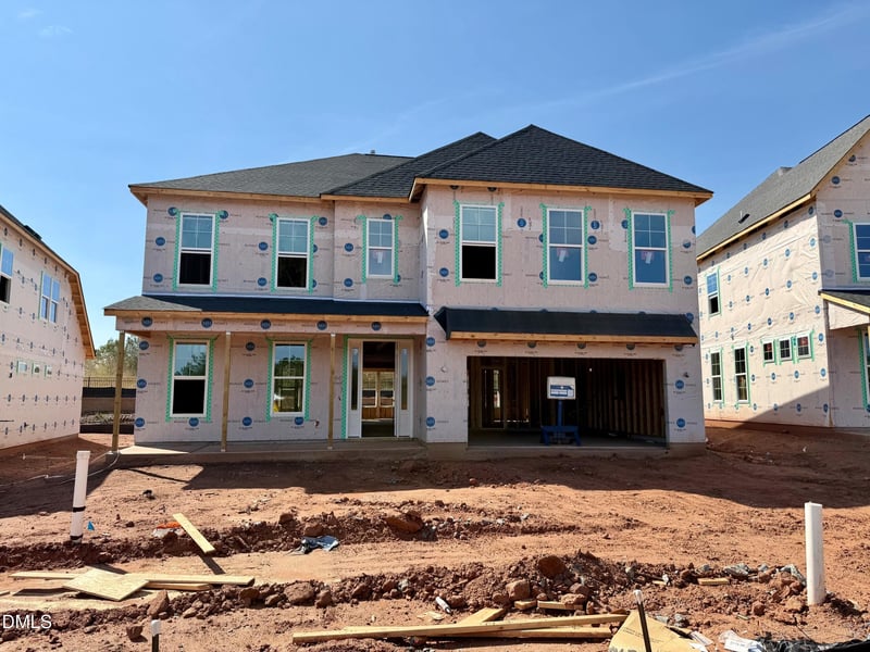 3723 Dog Rose Dr #587, Durham, NC 27703