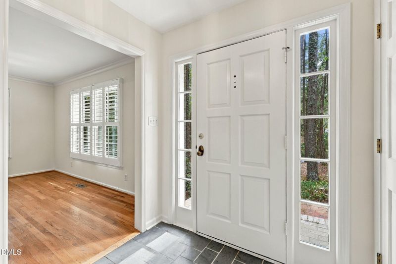 3724 Darwin Rd, Durham, NC 27707
