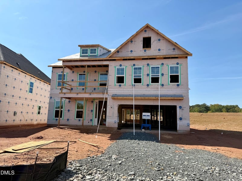 3727 Dog Rose Dr #589, Durham, NC 27703