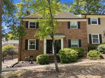 3731 Yorktown Pl, Raleigh, NC 27609