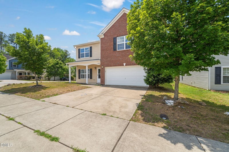 3732 Madeline Way, Raleigh, NC 27610
