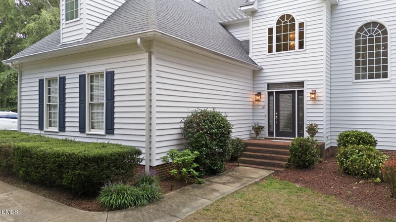 3733 Country Club Rd, Zebulon, NC 27597