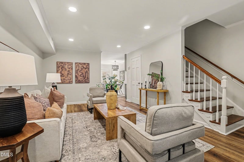 3736 Yorktown Pl, Raleigh, NC 27609