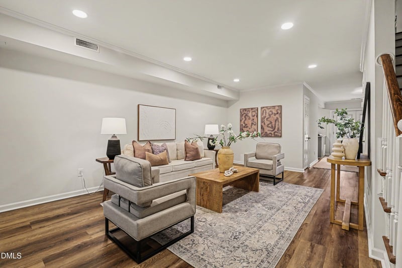 3736 Yorktown Pl, Raleigh, NC 27609