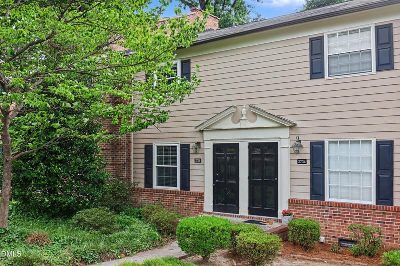 3736 Yorktown Pl, Raleigh, NC 27609