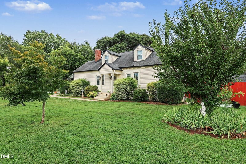 3738 S Nc 119 Hw, Haw River, NC 27258