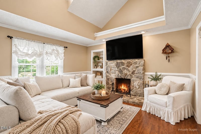 3738 S Nc 119 Hw, Haw River, NC 27258