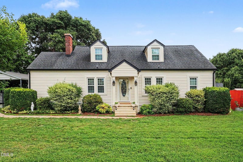 3738 S Nc 119 Hw, Haw River, NC 27258