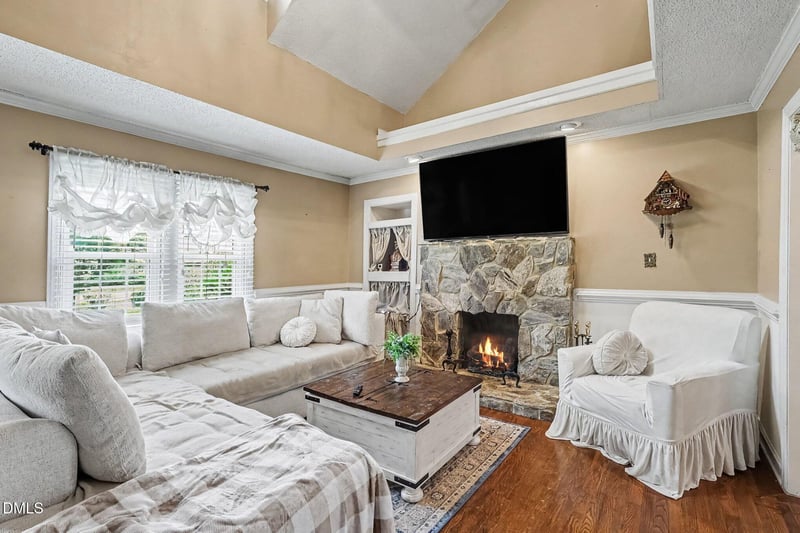 3738 S Nc 119 Hw, Haw River, NC 27258