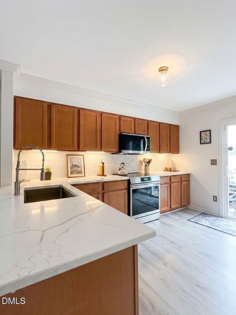 3739 Mountain Brook Cir, Durham, NC 27704