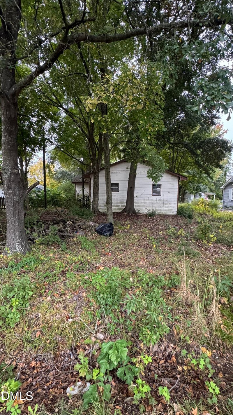 3740 Us 301 Lot 1 & 2, Dunn, NC 28334