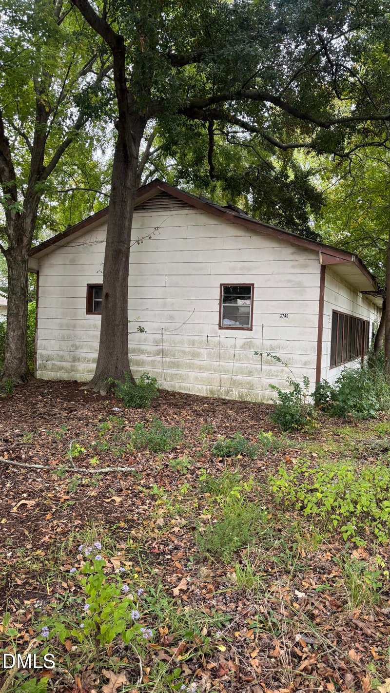 3740 Us 301 Lot 1 & 2, Dunn, NC 28334