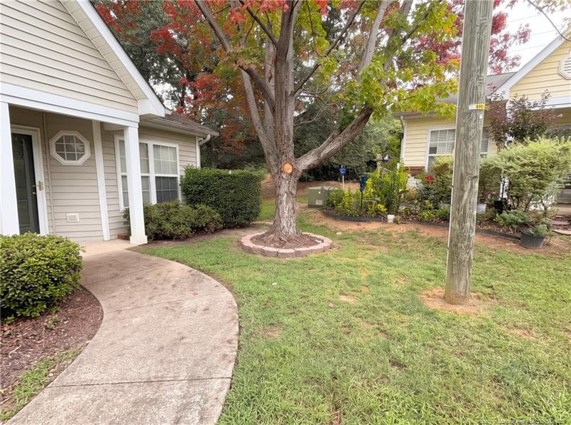 3745 Votive Ln, Raleigh, NC 27604