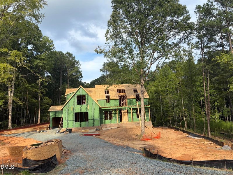 375 Gaines Trl, Pittsboro, NC 27312