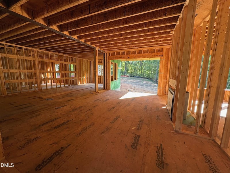 375 Gaines Trl, Pittsboro, NC 27312