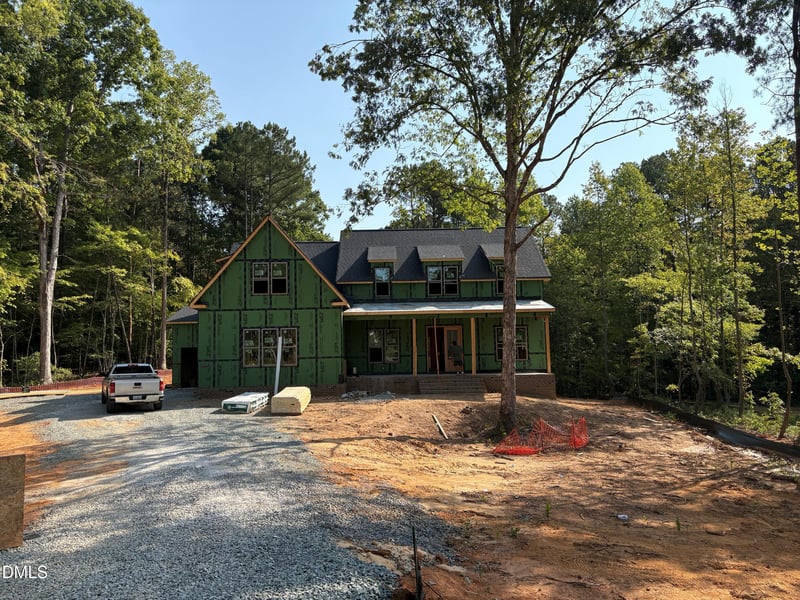 375 Gaines Trl, Pittsboro, NC 27312