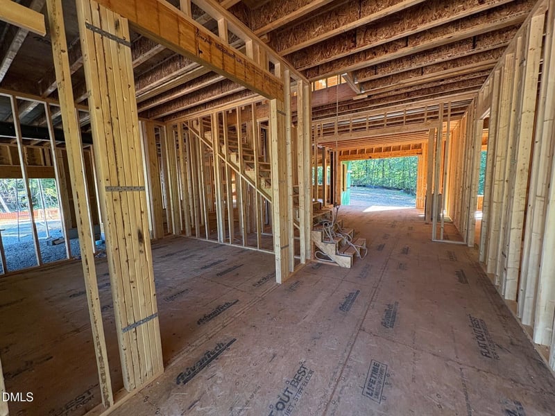 375 Gaines Trl, Pittsboro, NC 27312