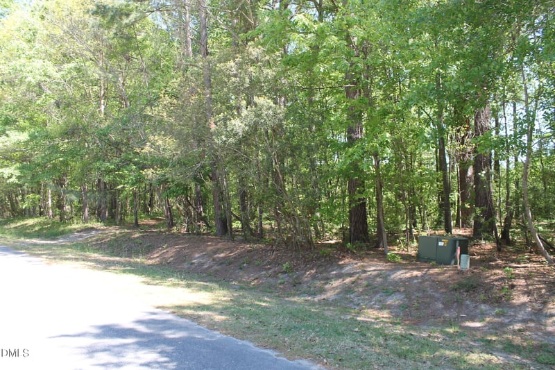 375 Quail Rd Lot 32, Smithfield, NC 27577