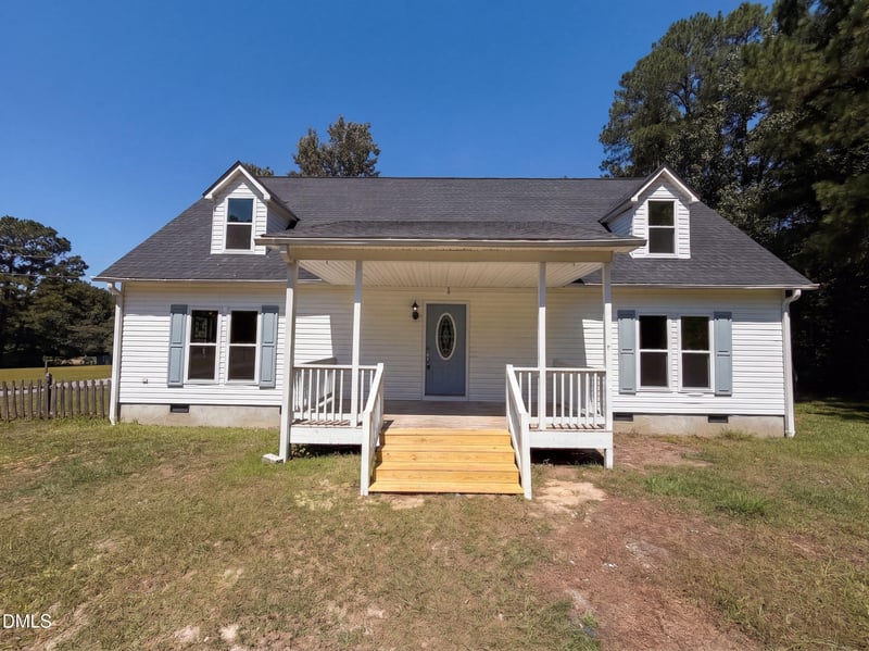 3752 Swanns Station Rd, Sanford, NC 27332