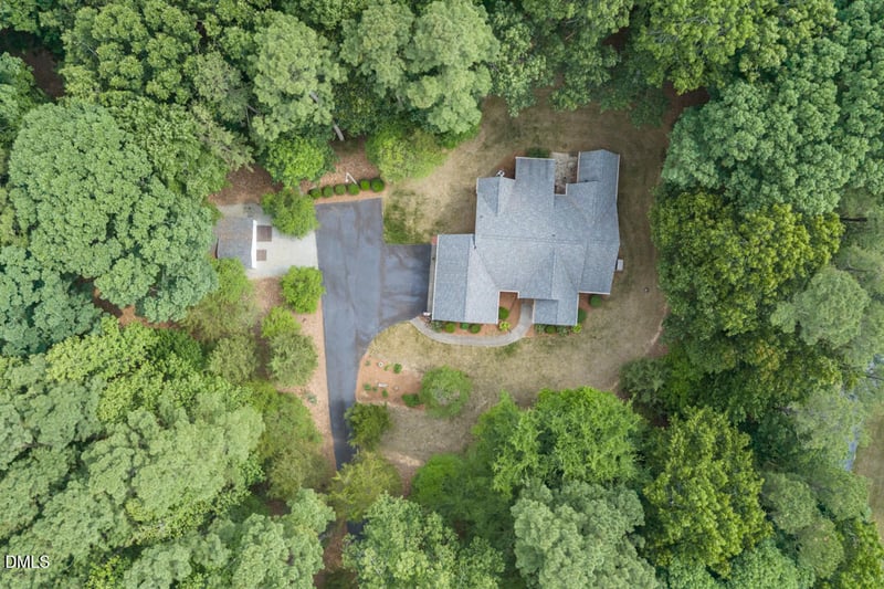 3755 Mallory Ct, Hillsborough, NC 27278