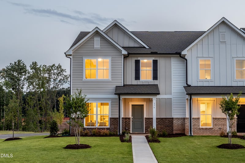 376 Abbots Ml Dr, Raleigh, NC 27603
