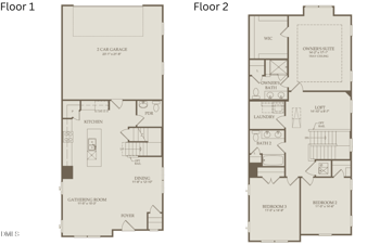 376 Abbots Ml Dr, Raleigh, NC 27603