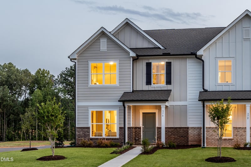 376 Abbots Ml Dr, Raleigh, NC 27603