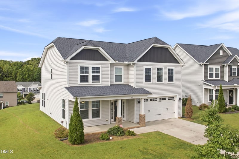 376 Streamliner Blvd, Clayton, NC 27520