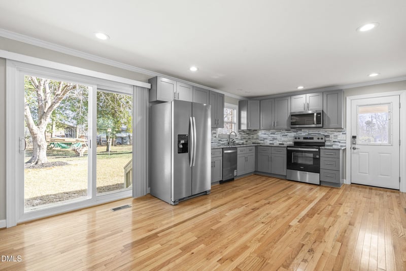 3760 Wakefield Ln, Garner, NC 27529