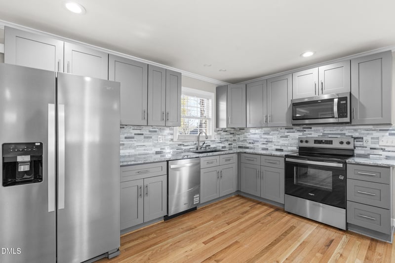 3760 Wakefield Ln, Garner, NC 27529