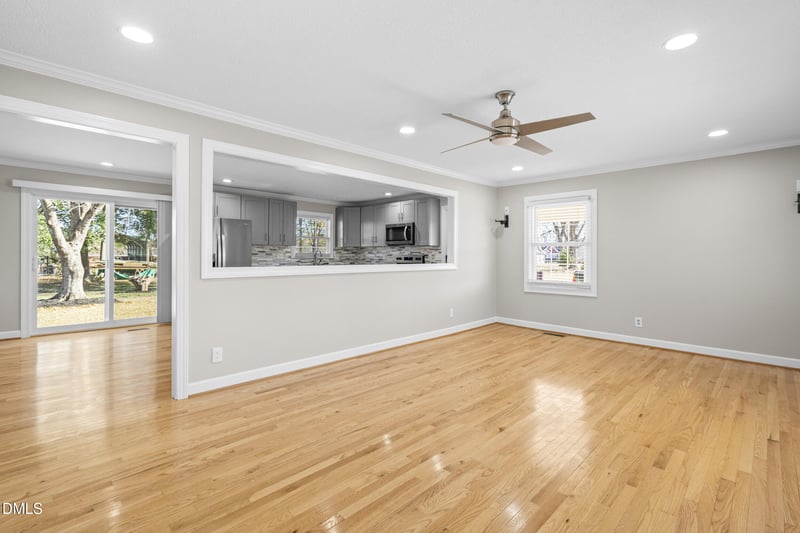 3760 Wakefield Ln, Garner, NC 27529