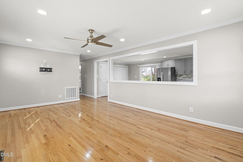 3760 Wakefield Ln, Garner, NC 27529