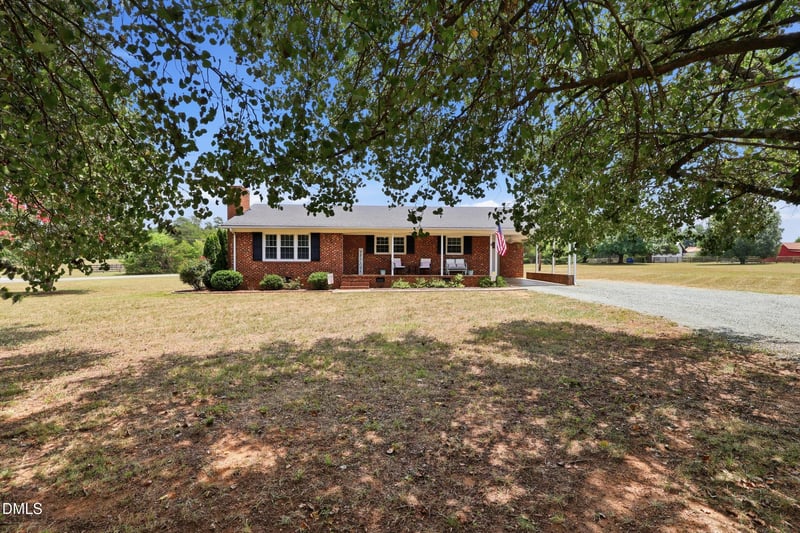 3769 Burch Bridge Rd, Burlington, NC 27217