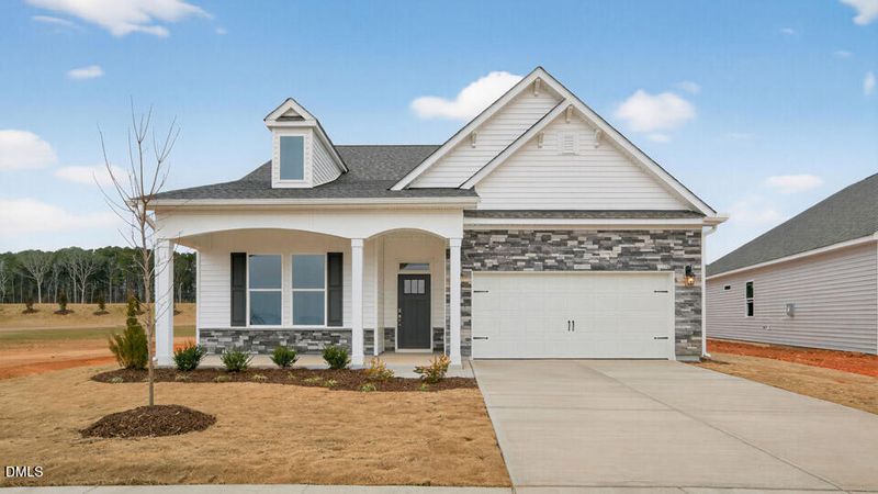 377 Alexis Loop, Sanford, NC 27330