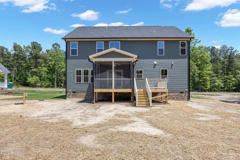 378 Freedom Ridge Dr, Smithfield, NC 27577