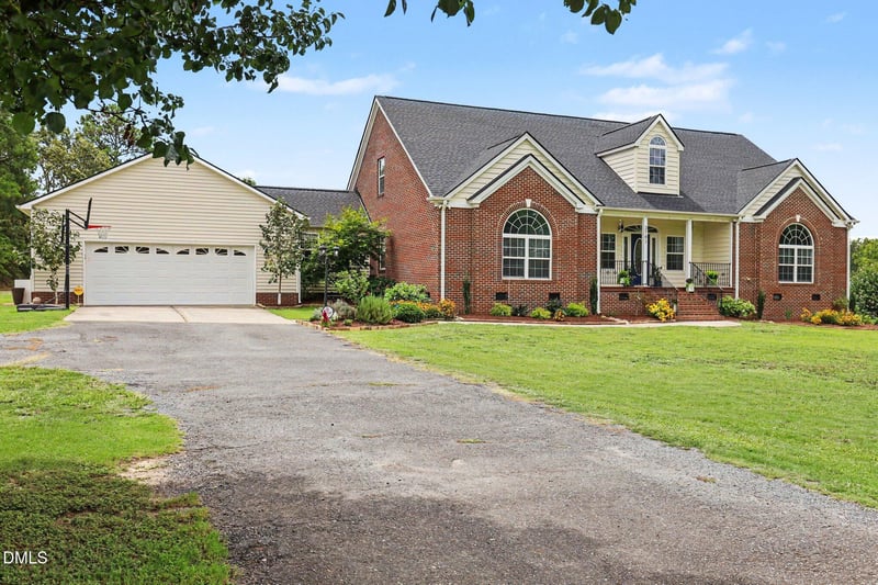 3781 Swanns Station Rd, Sanford, NC 27332