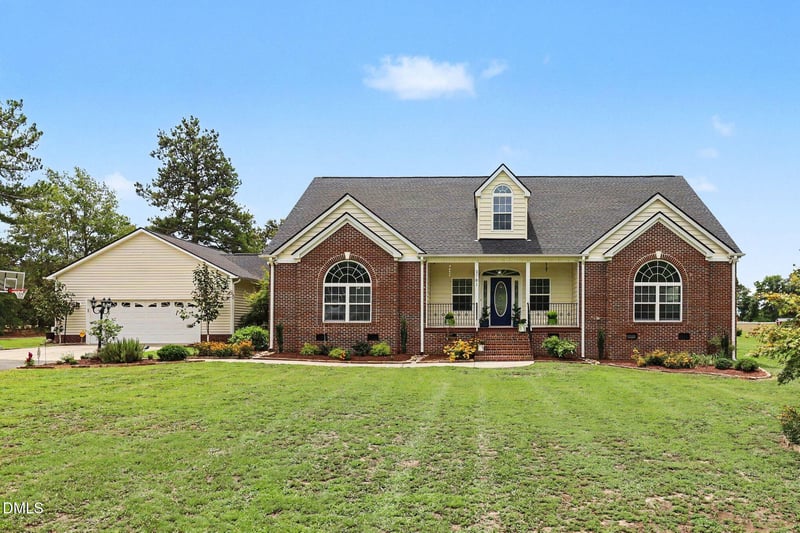 3781 Swanns Station Rd, Sanford, NC 27332